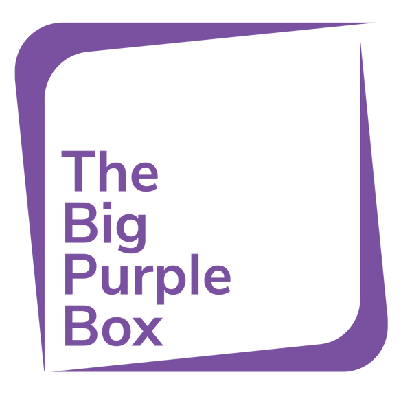 The Big Purple Box